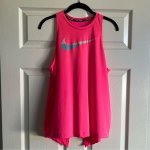 Nike Running Tank Top